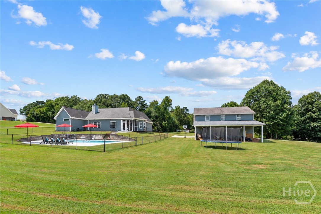 134 Olde Wick Trail