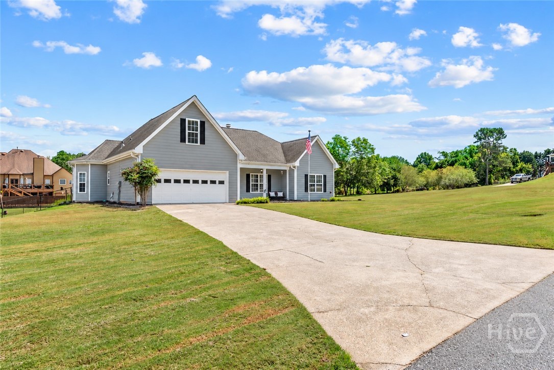 134 Olde Wick Trail