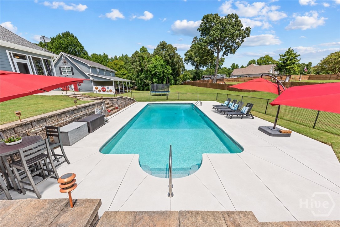 134 Olde Wick Trail