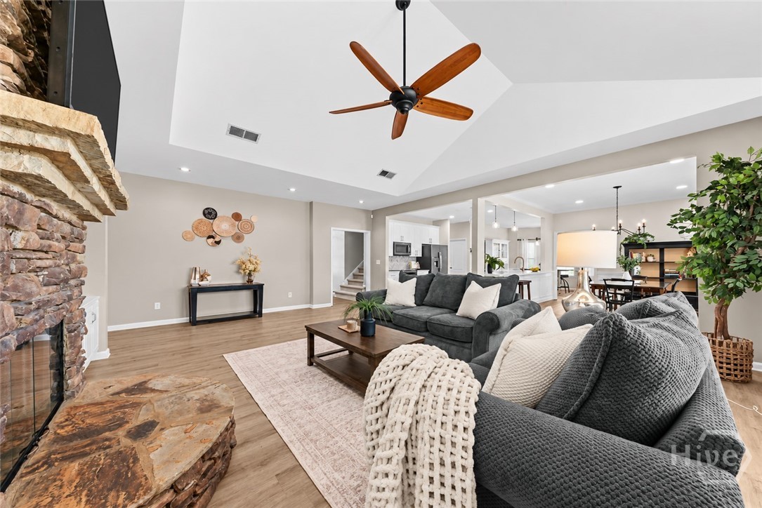 134 Olde Wick Trail