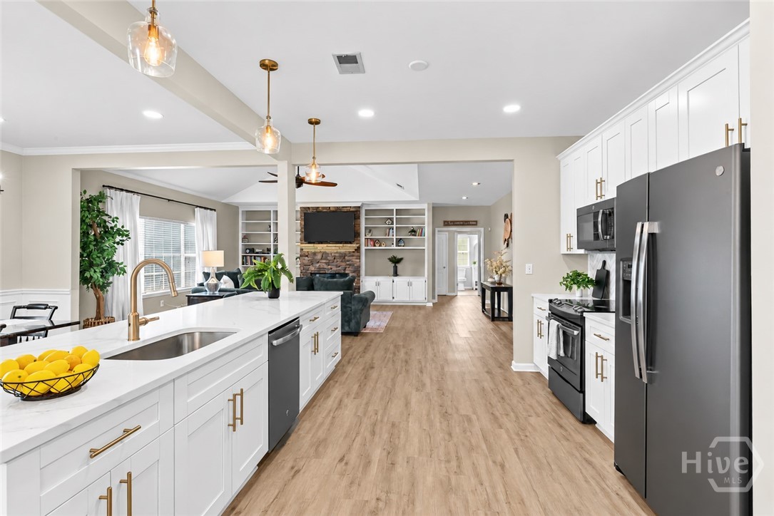 134 Olde Wick Trail