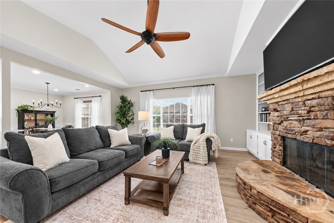 134 Olde Wick Trail