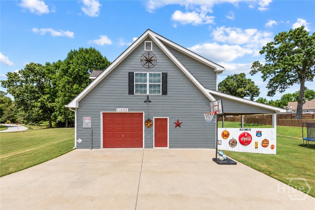 134 Olde Wick Trail