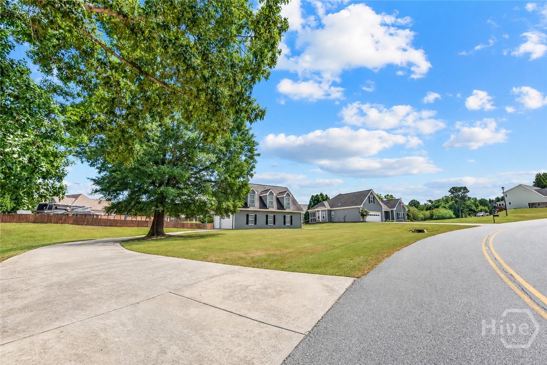 134 Olde Wick Trail