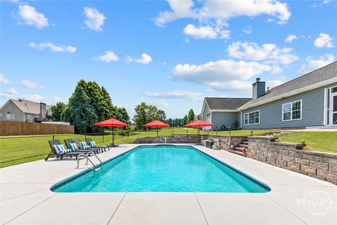 134 Olde Wick Trail