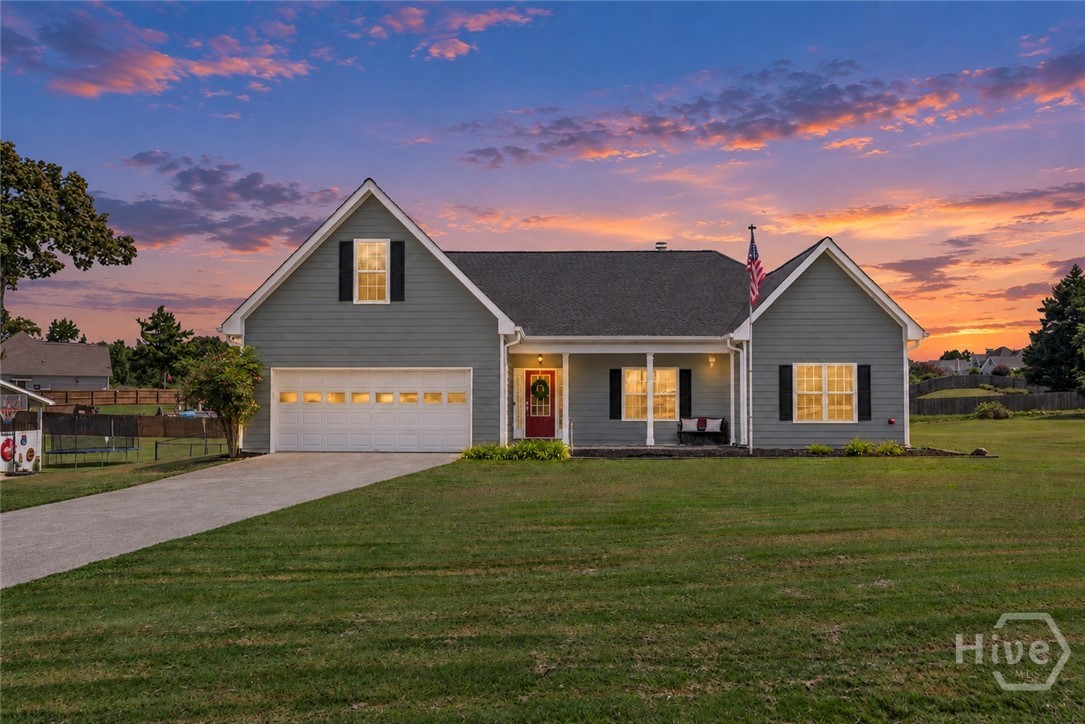 134 Olde Wick Trail