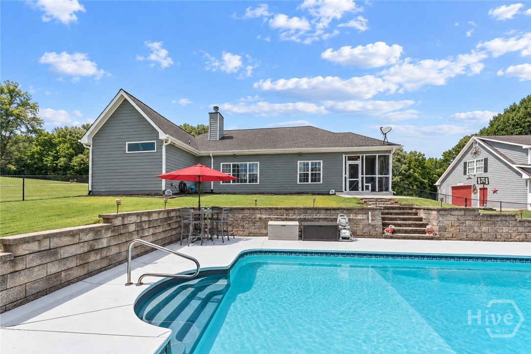 134 Olde Wick Trail