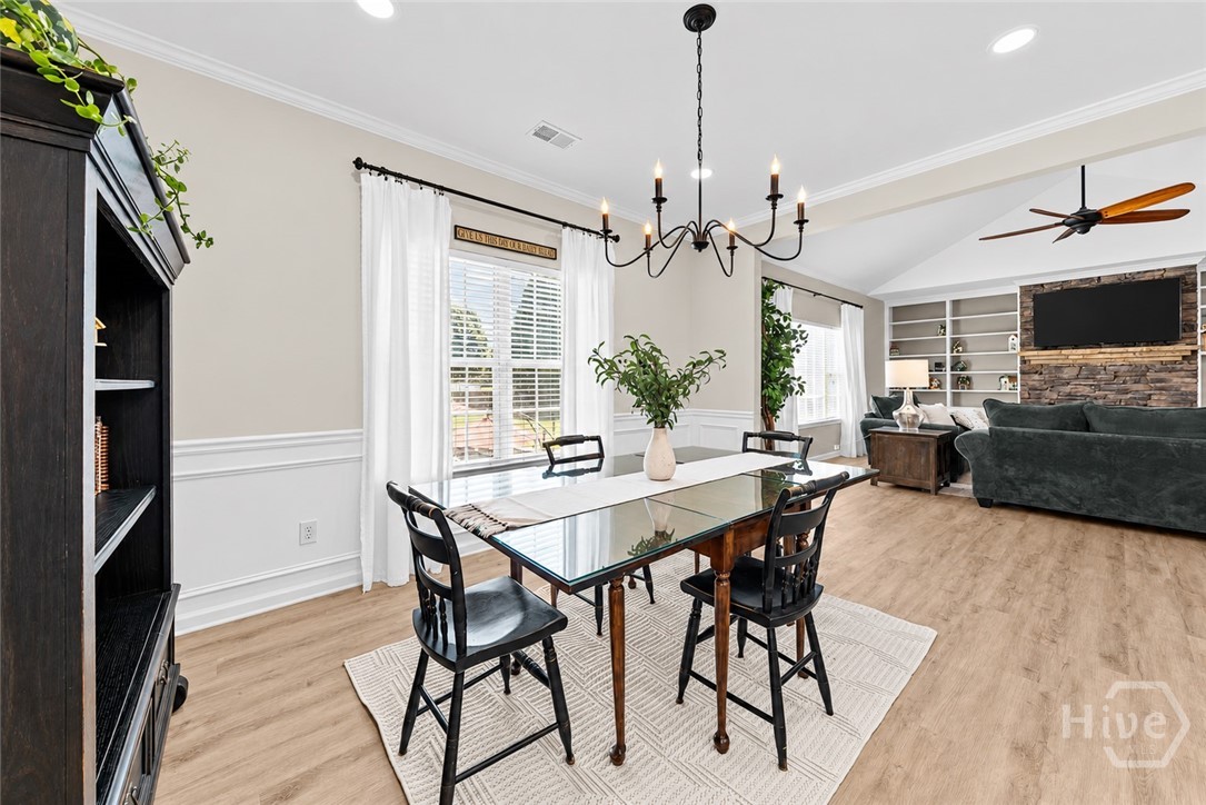 134 Olde Wick Trail