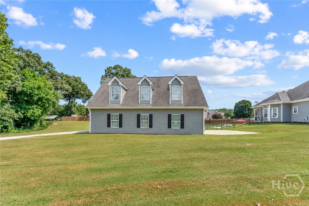 134 Olde Wick Trail