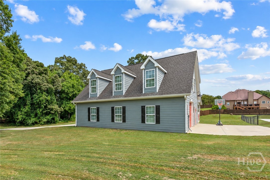 134 Olde Wick Trail