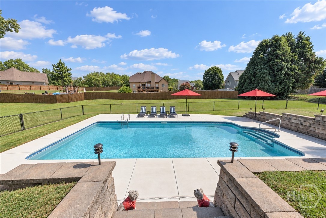 134 Olde Wick Trail
