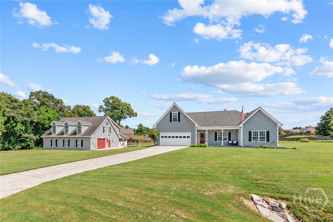 134 Olde Wick Trail