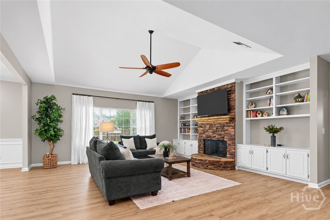 134 Olde Wick Trail