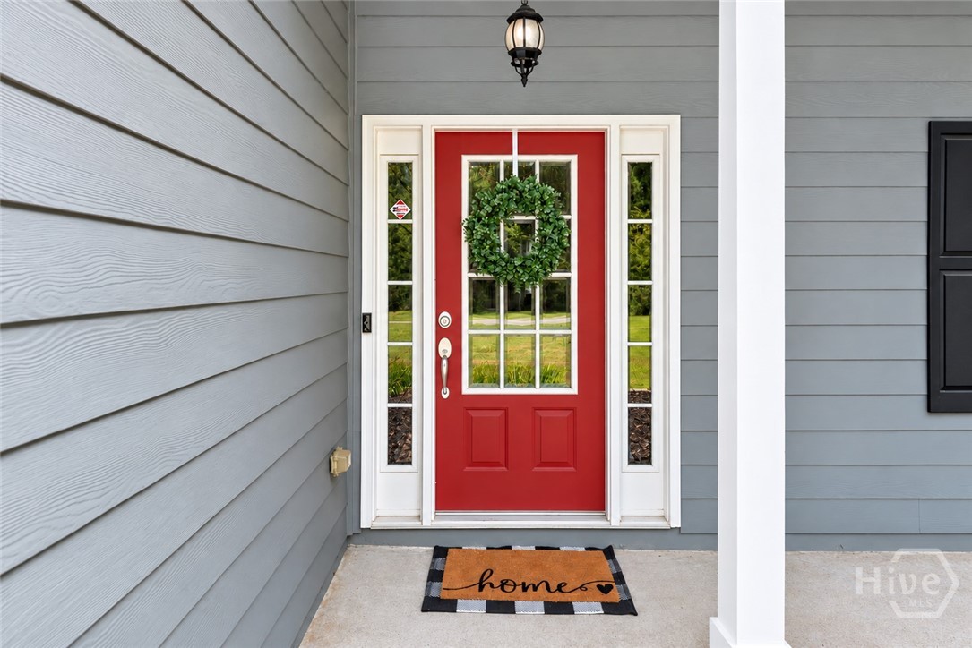 134 Olde Wick Trail
