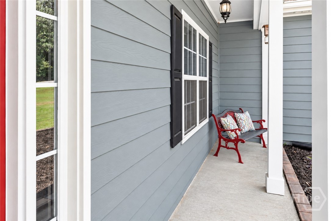 134 Olde Wick Trail