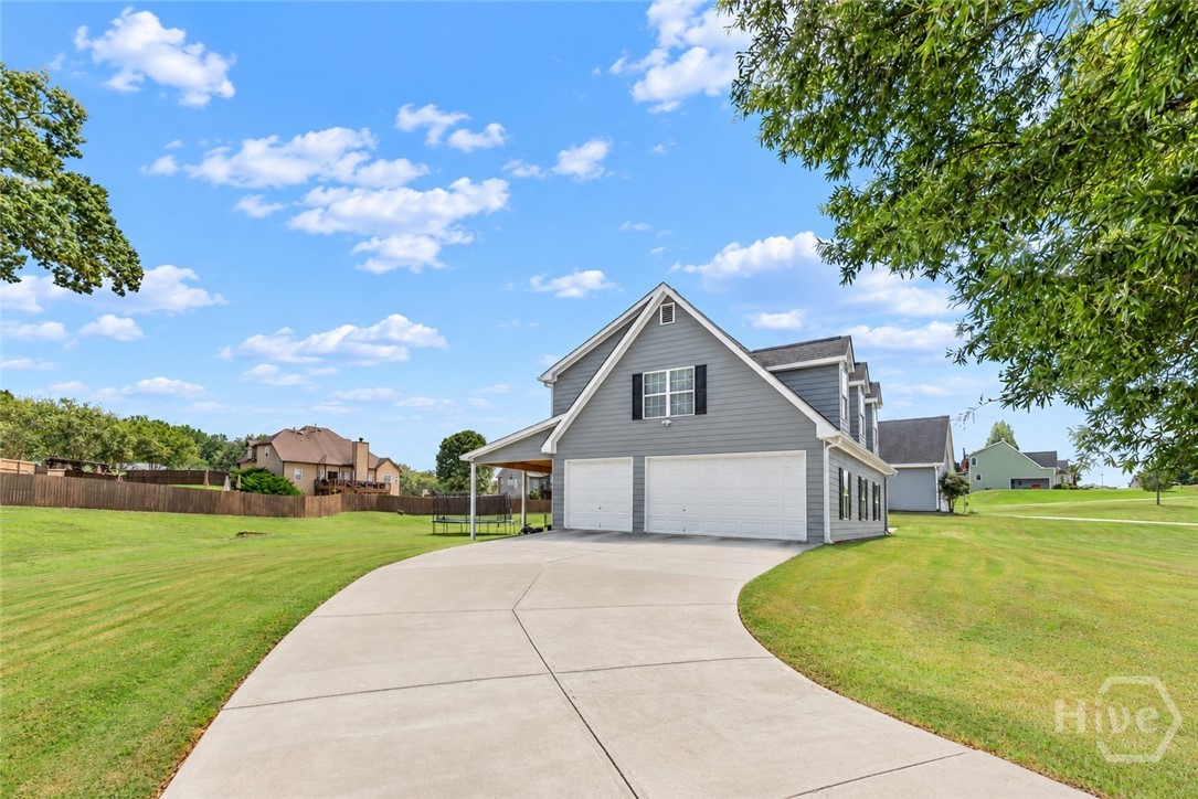 134 Olde Wick Trail