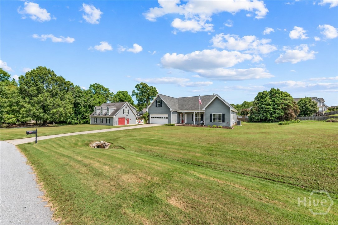 134 Olde Wick Trail