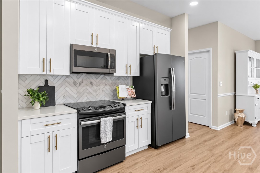 134 Olde Wick Trail