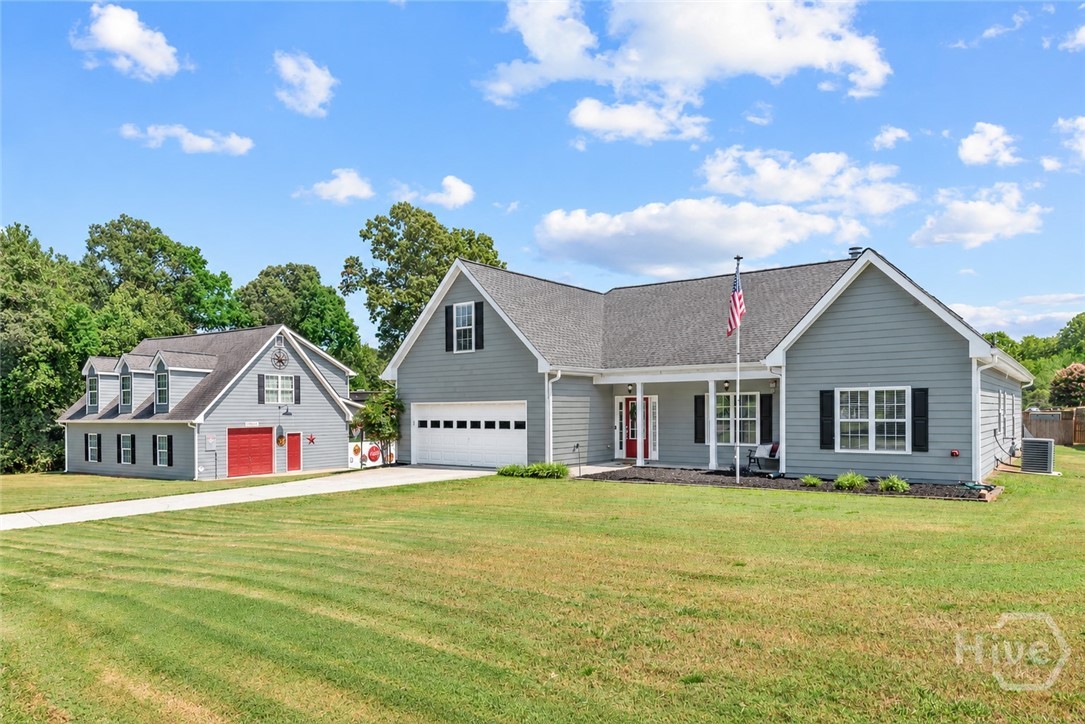134 Olde Wick Trail