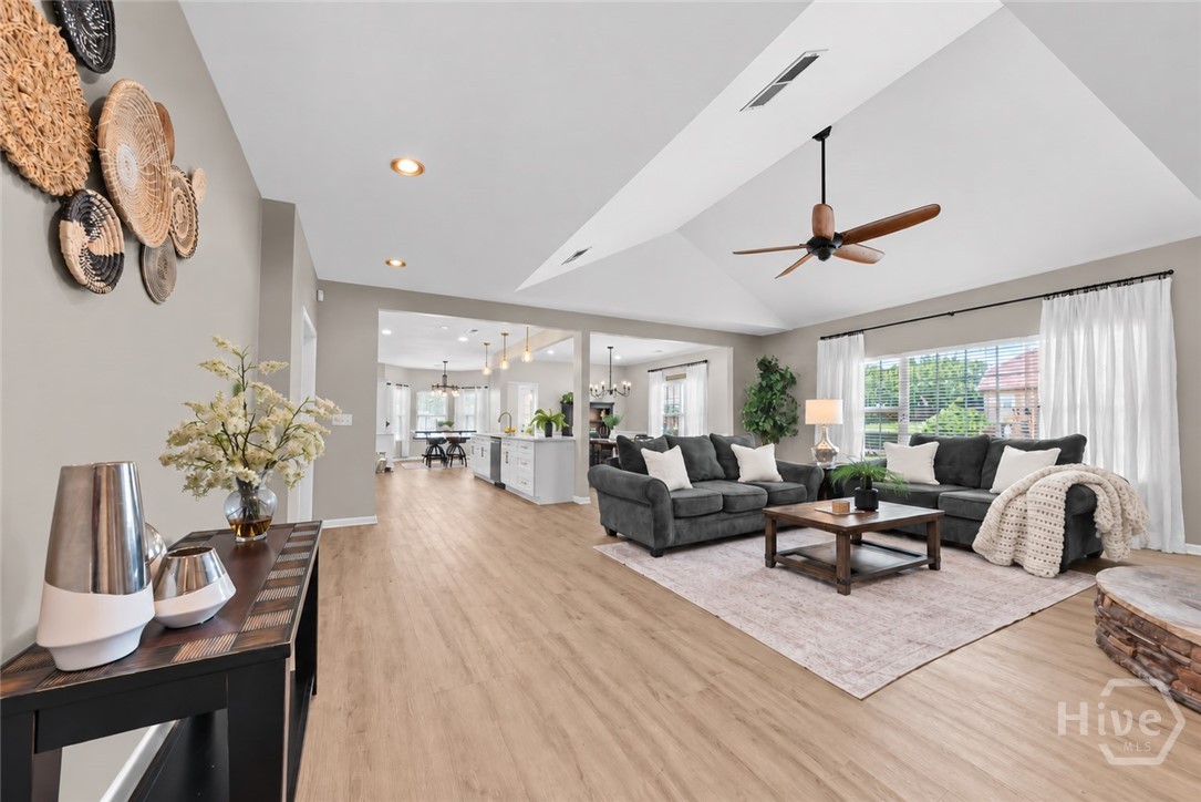 134 Olde Wick Trail