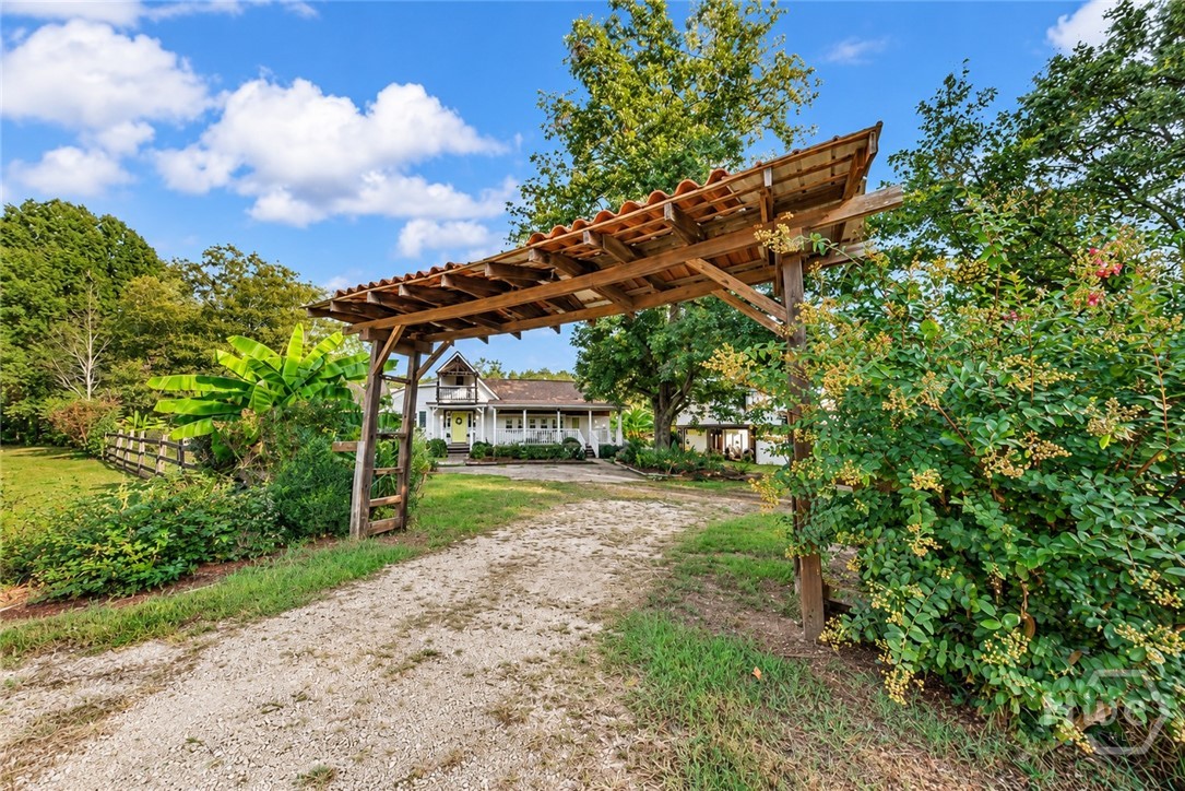 1380 Dunlap Road