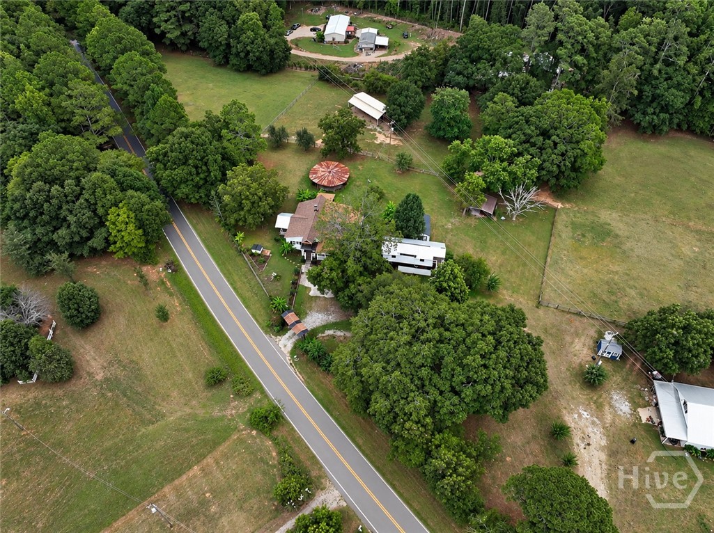 1380 Dunlap Road