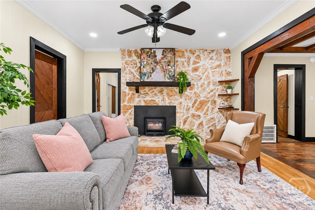 1380 Dunlap Road