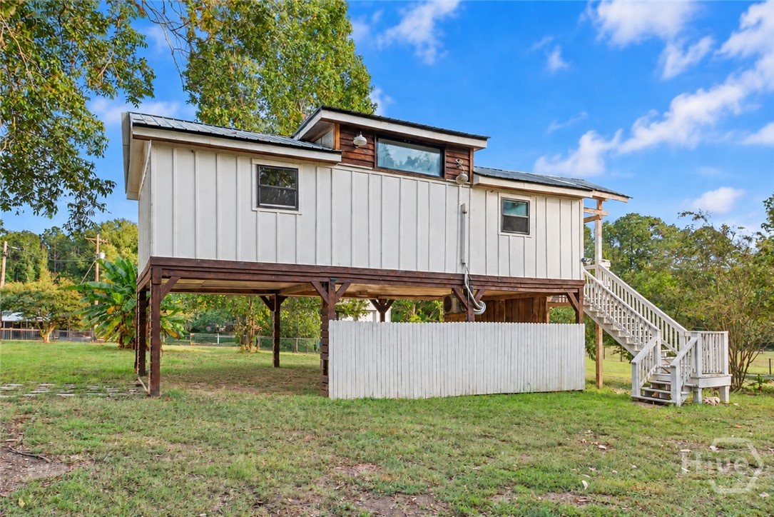 1380 Dunlap Road
