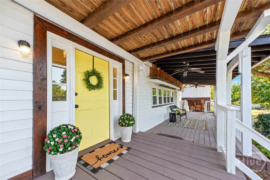 1380 Dunlap Road