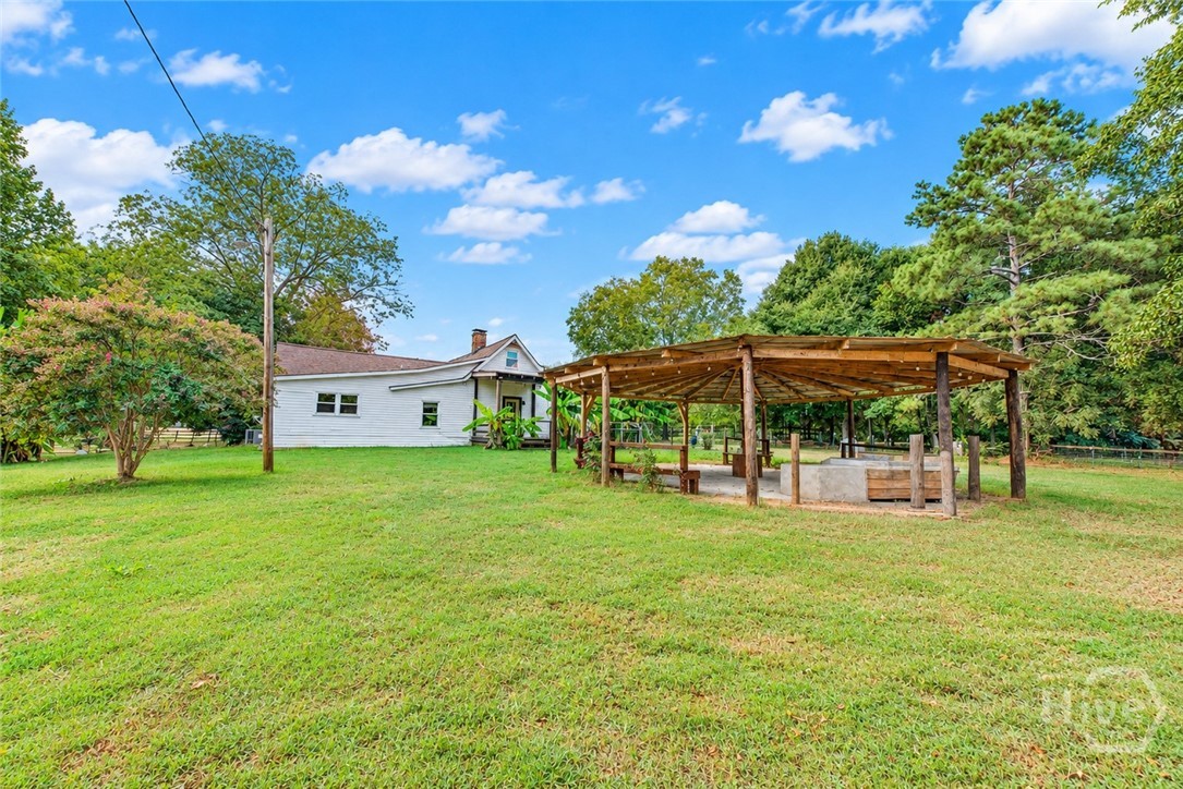 1380 Dunlap Road