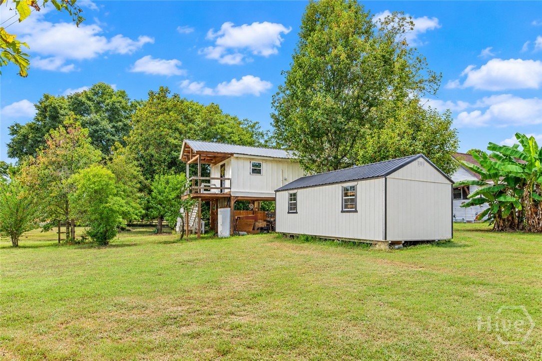 1380 Dunlap Road