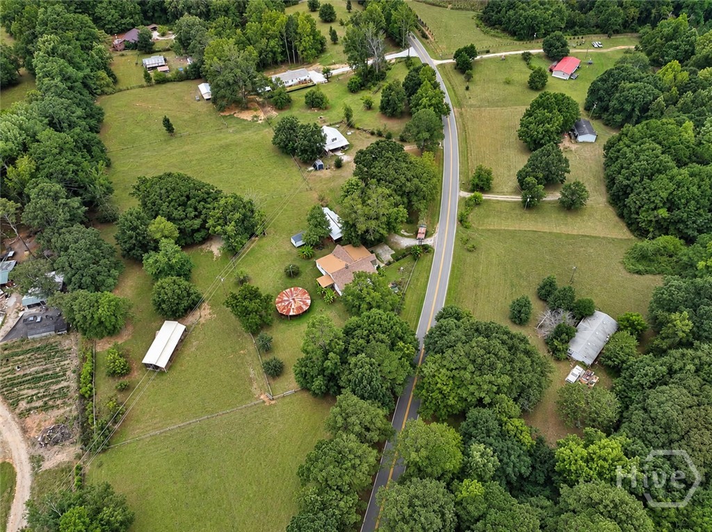 1380 Dunlap Road