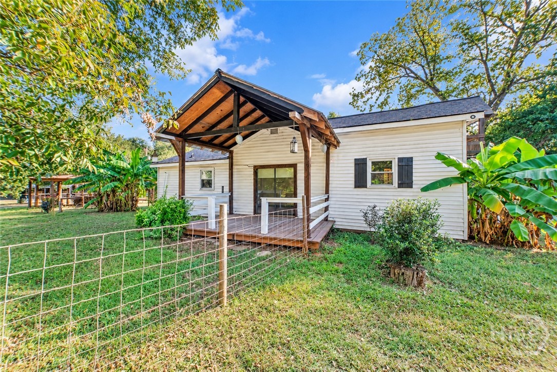 1380 Dunlap Road
