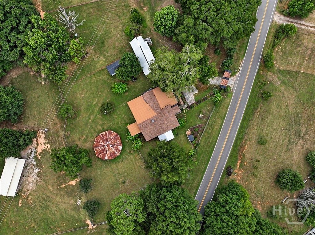 1380 Dunlap Road