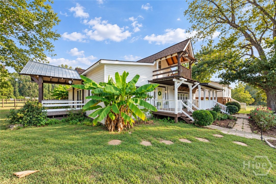1380 Dunlap Road