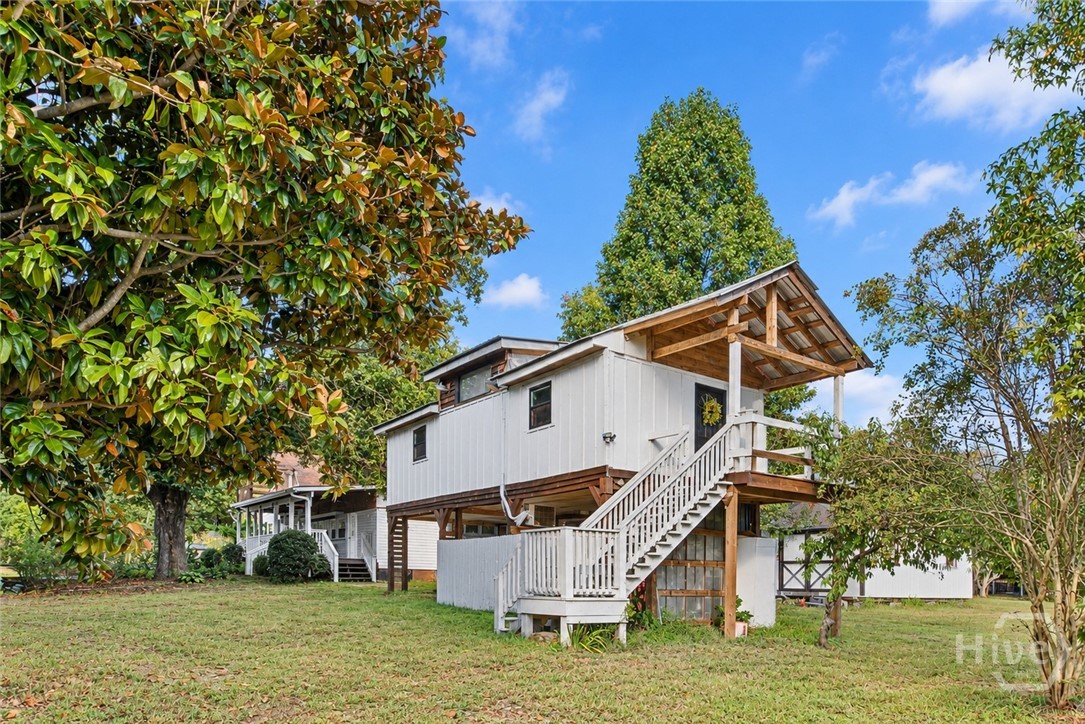 1380 Dunlap Road
