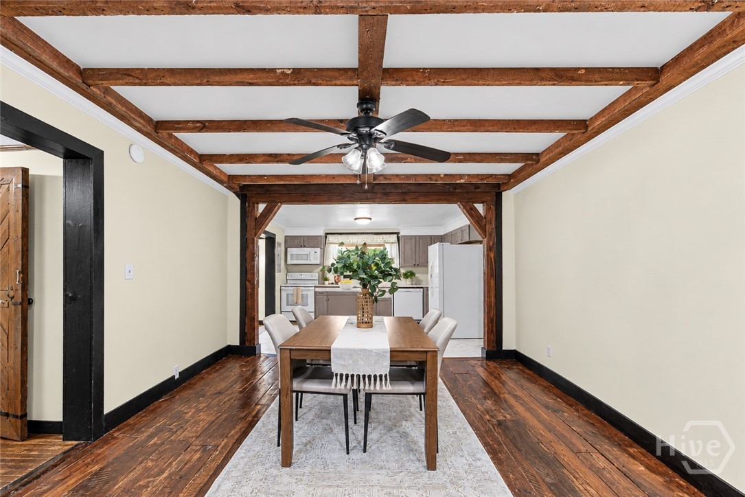 1380 Dunlap Road