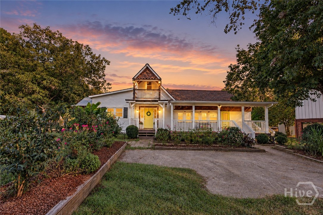 1380 Dunlap Road