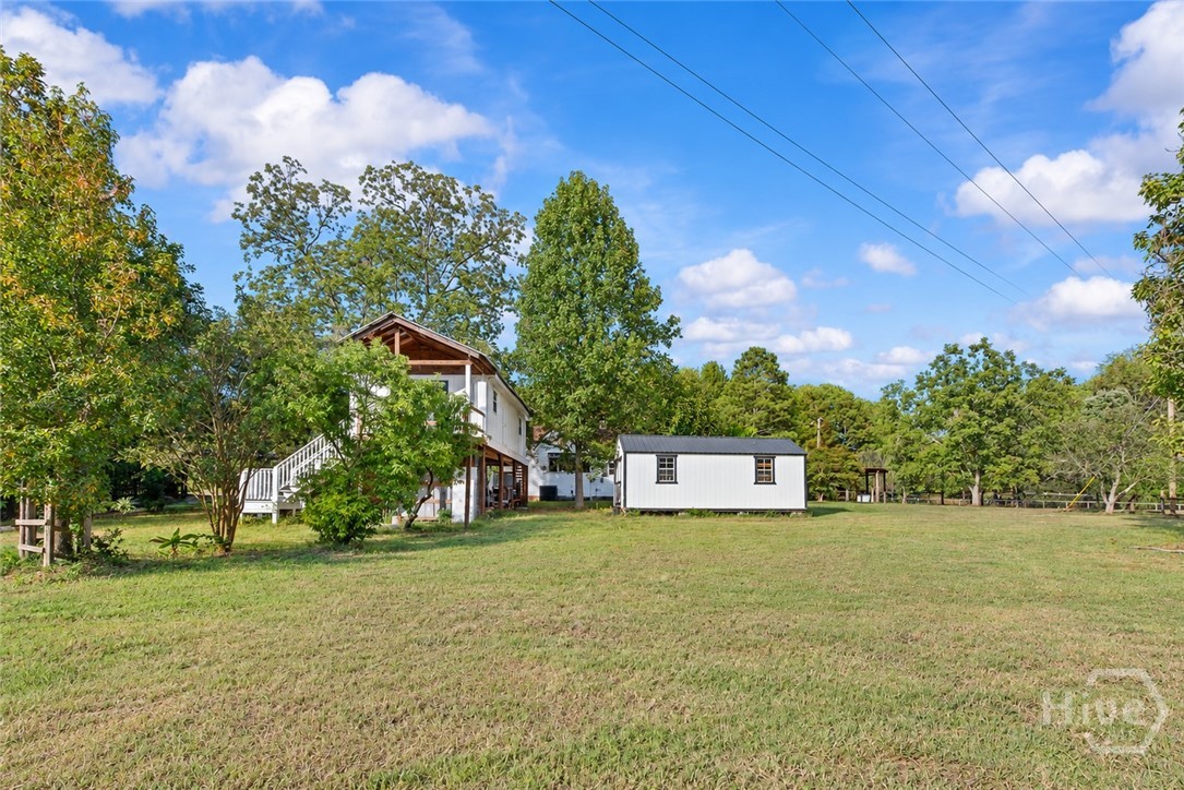1380 Dunlap Road