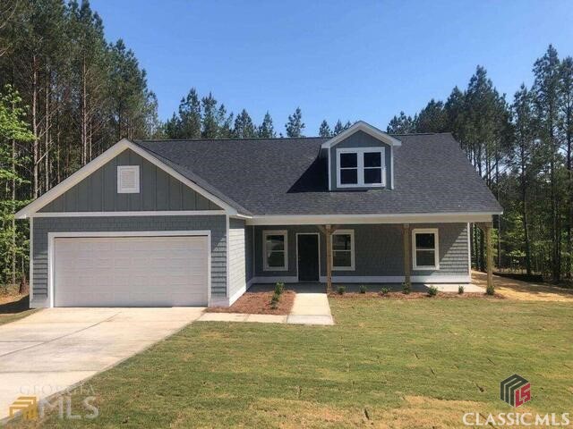 410 Terrace Circle Lot 26