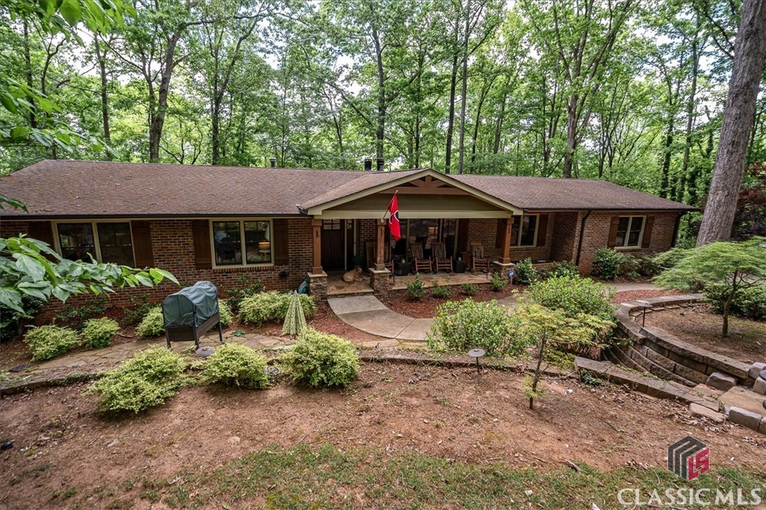 310 Riverview Road