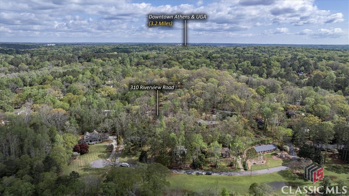 310 Riverview Road