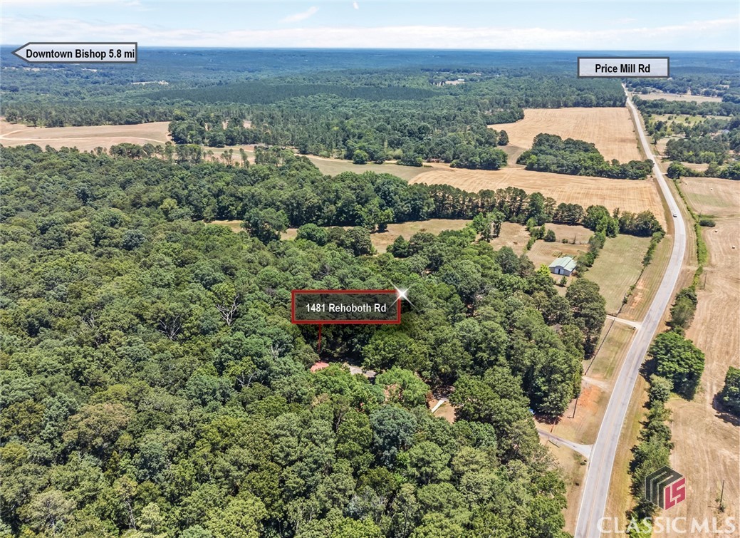 1481 Rehoboth Road