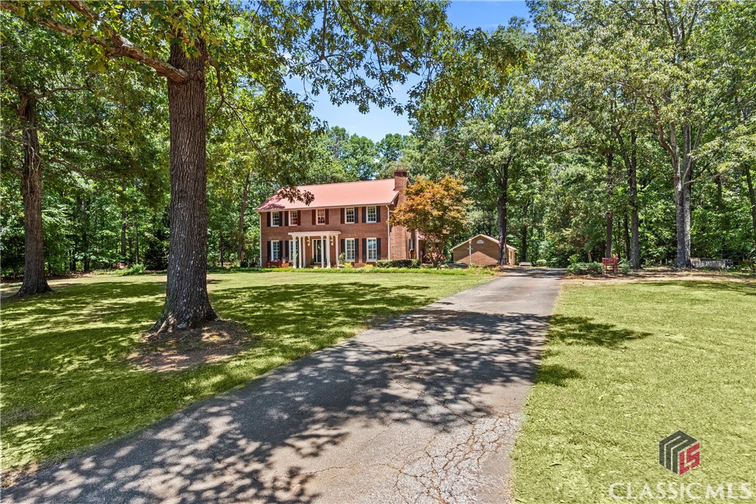 1481 Rehoboth Road