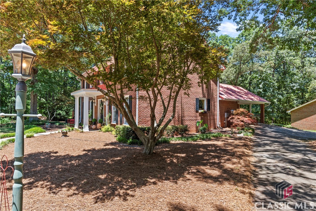 1481 Rehoboth Road