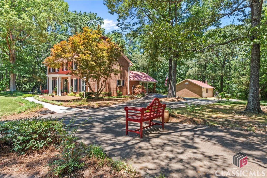 1481 Rehoboth Road
