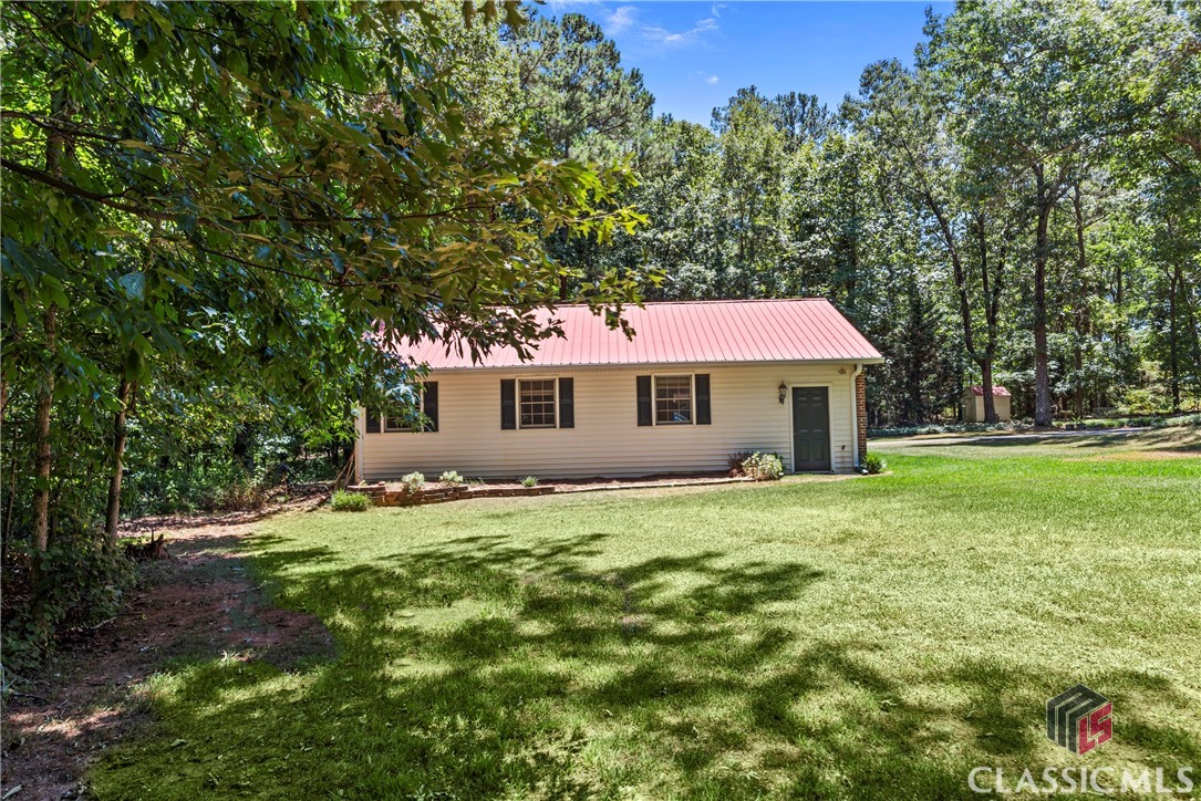 1481 Rehoboth Road