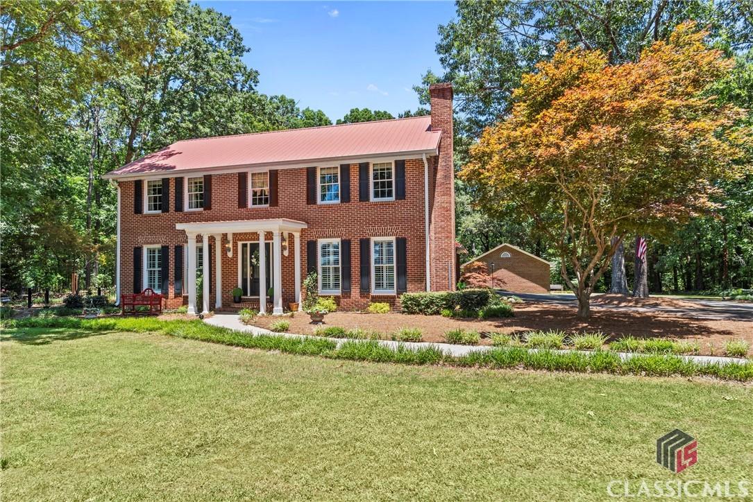 1481 Rehoboth Road