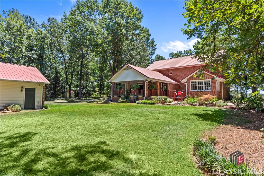 1481 Rehoboth Road