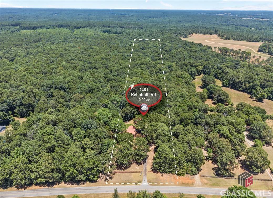 1481 Rehoboth Road